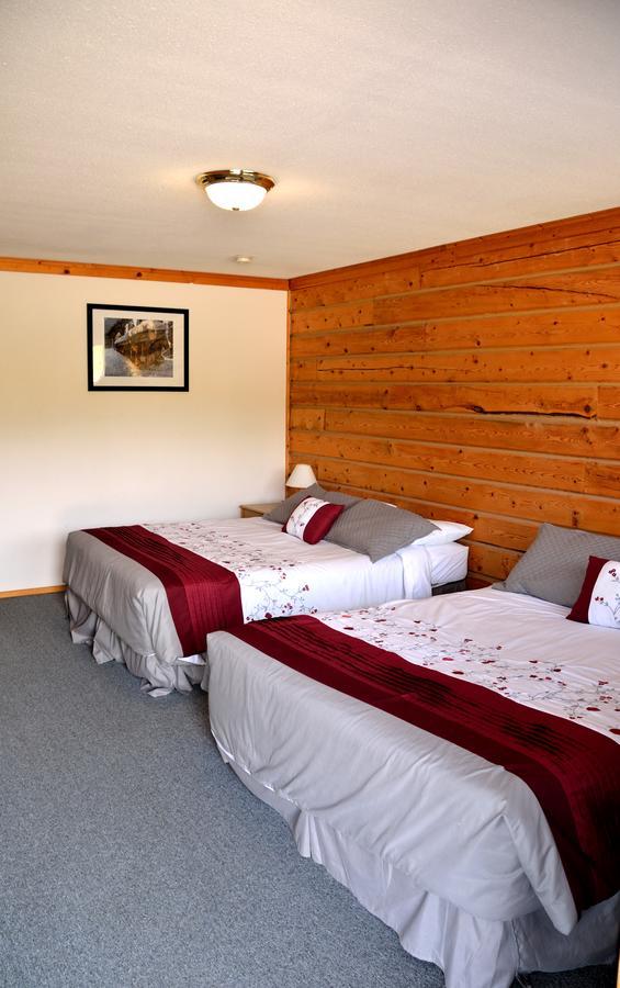 Spirit Lake Lodge Whitehorse Exterior photo