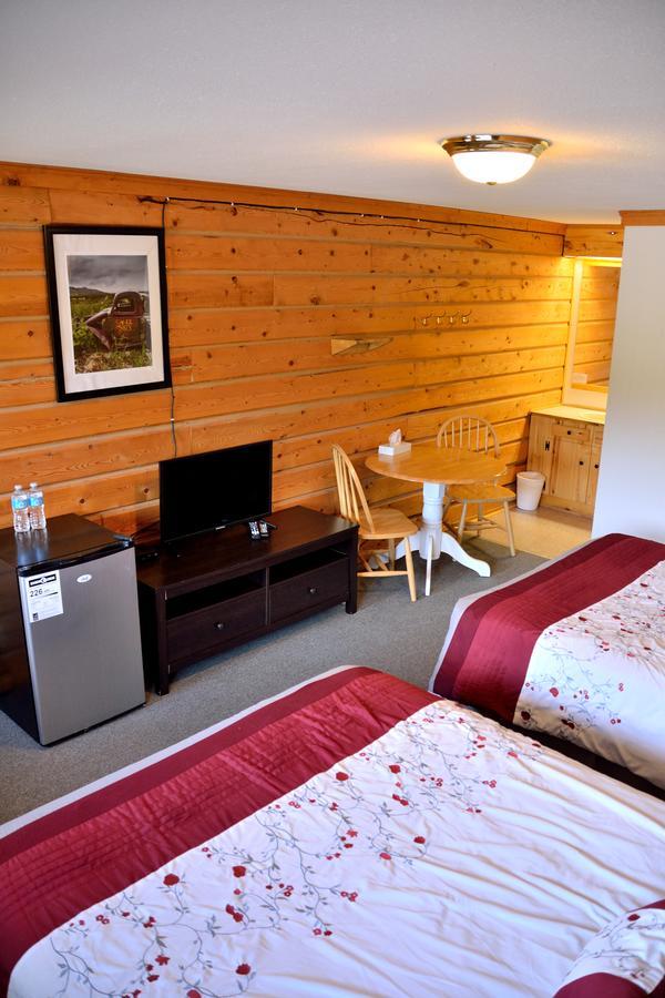 Spirit Lake Lodge Whitehorse Exterior photo