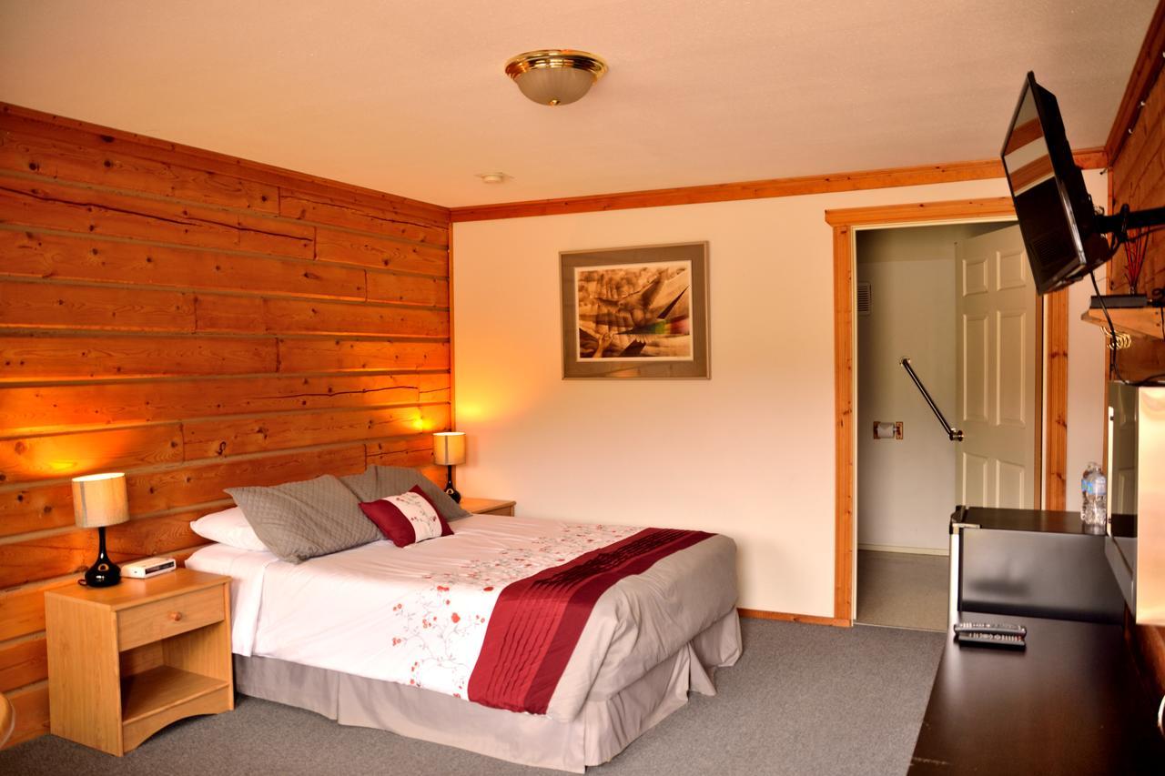 Spirit Lake Lodge Whitehorse Exterior photo